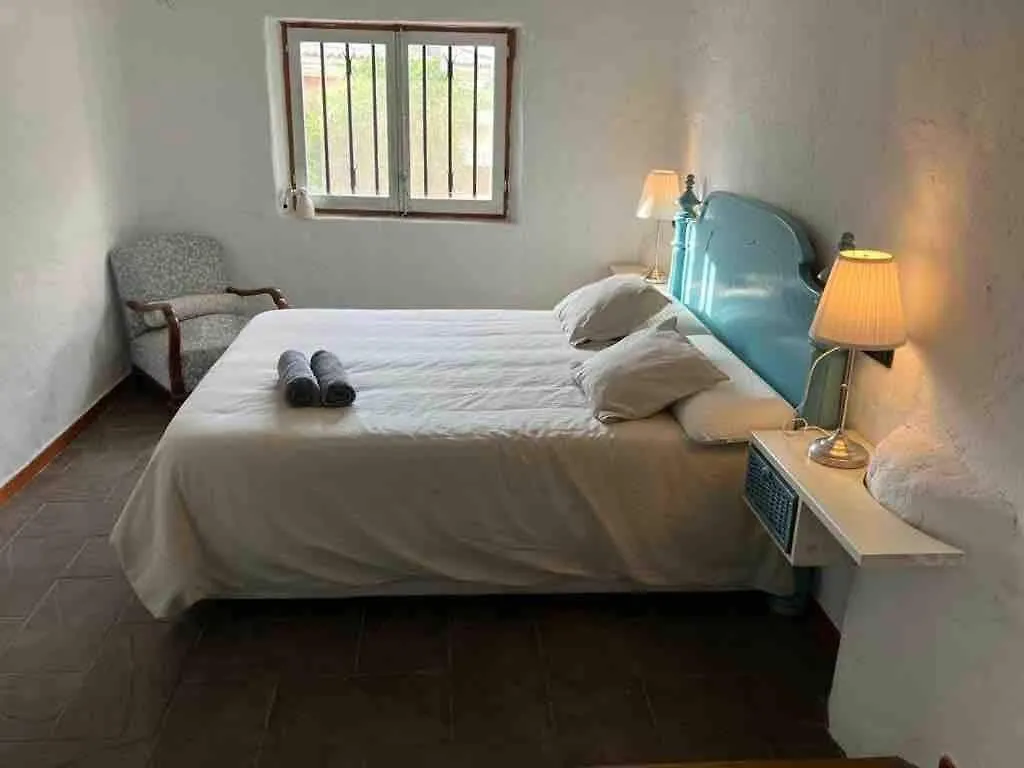 Holiday home Malaga Manhattan Alhaurin de la Torre