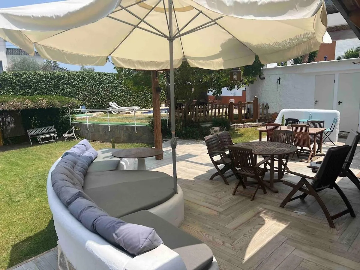 Malaga Manhattan Alhaurin de la Torre Holiday home